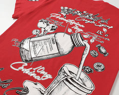 That's A Awful Lot Of Cough Syrup Tee