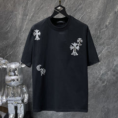 Chrome Hearts T-Shirt #8937