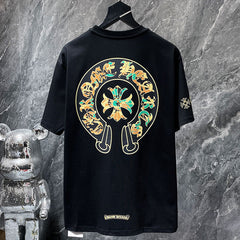 Chrome Hearts T-Shirts #8778