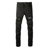 AMIRI Diamond Jean #565