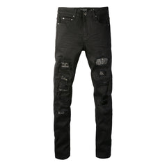 AMIRI Diamond Jean #565