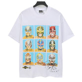 Hellstar Masked Man T-Shirt