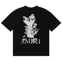 AMIRI Garden Printed T-Shirt