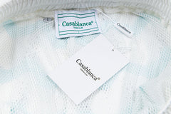 Casablanca Multi Color Printed Short #317