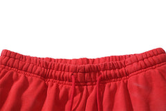 Hellstar Studios Washed Distressed Sweatpant