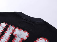 Godspeed Skeletons Athlete T-Shirts #1003