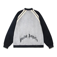 Palm Angels Baseball Jacket