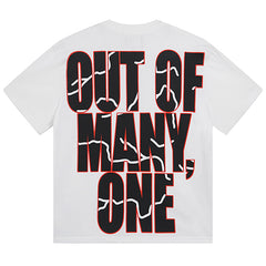 Godspeed Skeletons Astronaut T-Shirts #3012