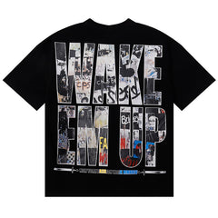 Godspeed Basketball Player T-Shirts #7055