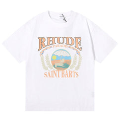 Rhude T-Shirt