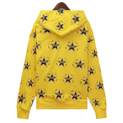 Denim Tears Every Tear Is A Star Hoodies