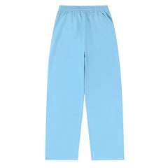 MIXED EMOTION Rhinestones Pants