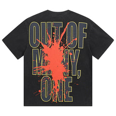 Godspeed Miami Artlanda T-Shirts #1071