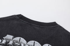 Off White Martyrdom T-Shirt