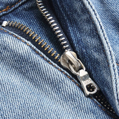 AMIRI Denim Shorts #2010