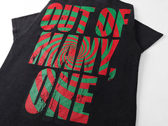 Godspeed Skeletons Islands T-Shirts #1030