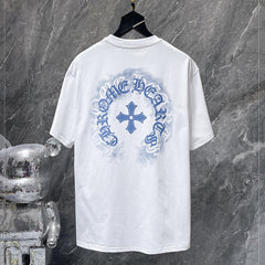 Chrome Hearts T-Shirt #8789