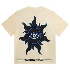 Godspeed Miami UFO T-Shirts #1066