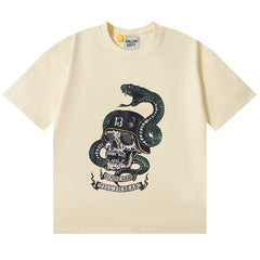 Gallery Dept "Till I'm Dead" T-Shirt