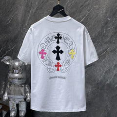 Chrome Hearts T-Shirt #8923