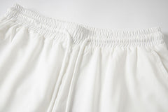 Casablanca Multi Color Printed Short #361