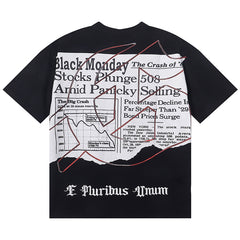Godspeed Black Monday T-Shirts #7037