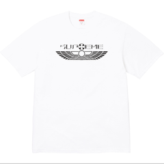 Supreme 25SS Wings Tee