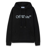 Off-White Bookish Skate Popover Hoodie