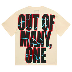 Godspeed Gas Station T-Shirts #3031