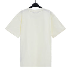 Palm Angels Logo Printed T-Shirt