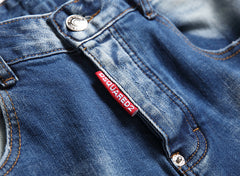 DSQUARED2 DENIM SHORTS #1120
