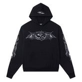 Hellstar Complexcon Hoodie