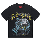 Godspeed Chrome Seduction T-Shirts #1055