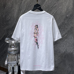 Chrome Hearts T-Shirt #8927