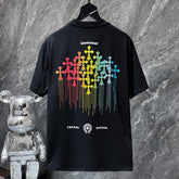 Chrome Hearts T-Shirt #8781