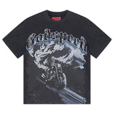 Godspeed Trailblazer T-Shirts #1065