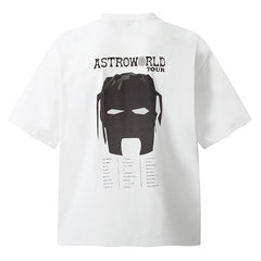 Travis Scott T-Shirt