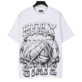 Hellstar Holy State T-Shirt