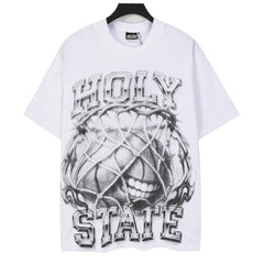 Hellstar Holy State T-Shirt