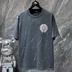 Chrome Hearts T-Shirt #8783