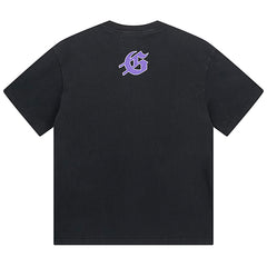 Godspeed NY Western Cowboy T-Shirts #1058