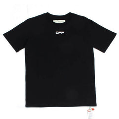 Off White Arrow Logo Printed T-Shirt