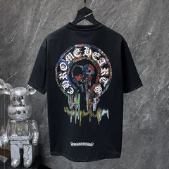 Chrome Hearts T-Shirt #8936