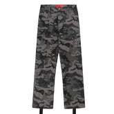 Hellstar Studios Camouflage Printed Pants