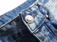 DSQUARED2 DENIM SHORTS #1122