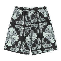 Chrome Hearts Short #2283-1