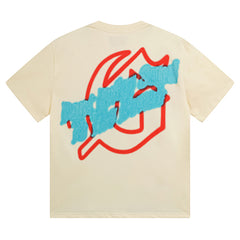 Godspeed Skeletons Pattern Printed T-Shirts #3052