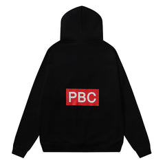 Hellstar x PBC Playboi Carti Printed Hoodies