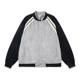 Palm Angels Baseball Jacket