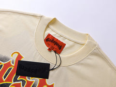 Godspeed 'F.T.D' Printed T-Shirts #3033